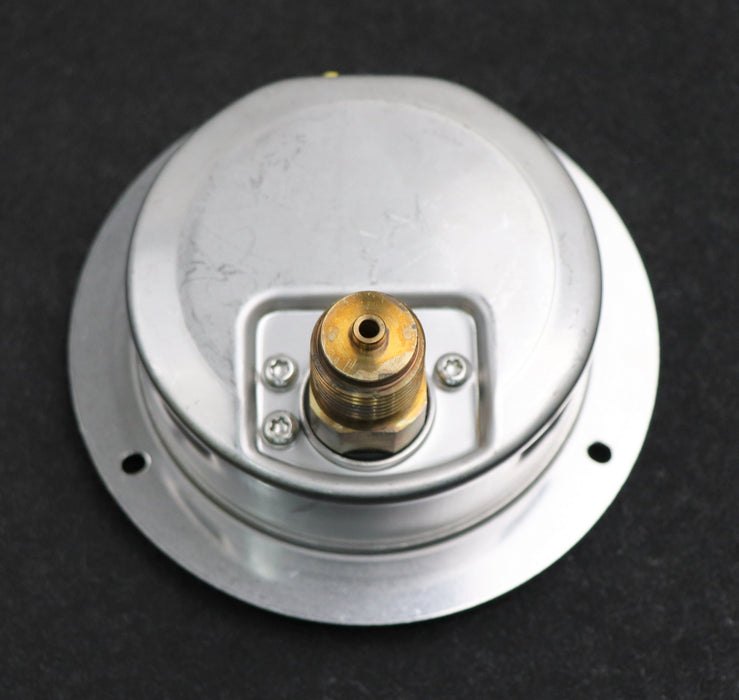 Bild des Artikels WIKA-Glyzerin-Manometer-5431261199-4bar-Anschluss-waagerecht-G-1/2"-Ø-132mm