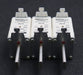 Bild des Artikels FERRAZ-SHAWMUT/LINDNER-3x-Sicherungseinsatz-fuse-link-NH2GG50V80-NH2-80A-500VAC