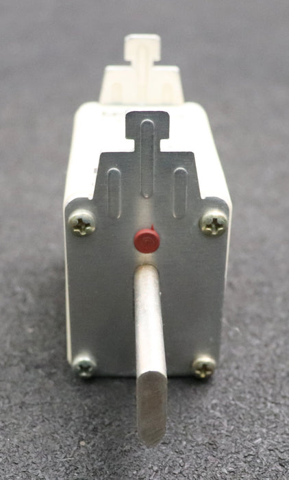 Bild des Artikels FERRAZ-SHAWMUT/LINDNER-3x-Sicherungseinsatz-fuse-link-NH2GG50V80-NH2-80A-500VAC