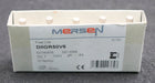 Bild des Artikels MERSEN-5x-Sicherungseinsatz-fuse-link-DIIGR50V6-6A-500V-Betriebsklasse-gR