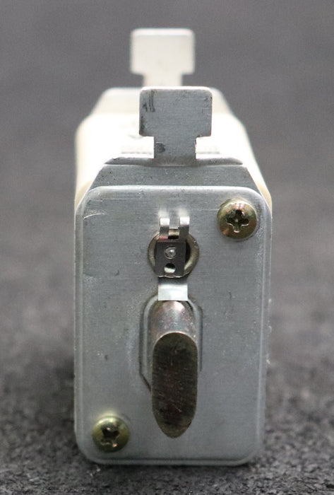 Bild des Artikels LINDNER-3x-Sicherungseinsatz-fuse-link-Art.Nr.-7999.1607-160A-500VAC-gL-gG