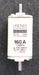 Bild des Artikels LINDNER-2x-Sicherungseinsatz-fuse-link-Art.Nr.-7999.1607-160A-500VAC-gL-gG