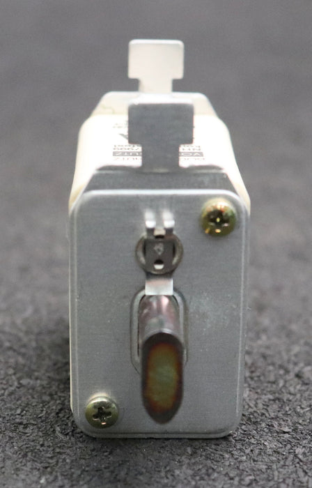 Bild des Artikels LINDNER-2x-Sicherungseinsatz-fuse-link-Art.Nr.-7999.1607-160A-500VAC-gL-gG