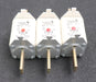 Bild des Artikels M.SCHNEIDER-EUROFUSE-3x-Sicherungseinsatz-fuse-link-Art.Nr.-373525-Gr.-3C-MM