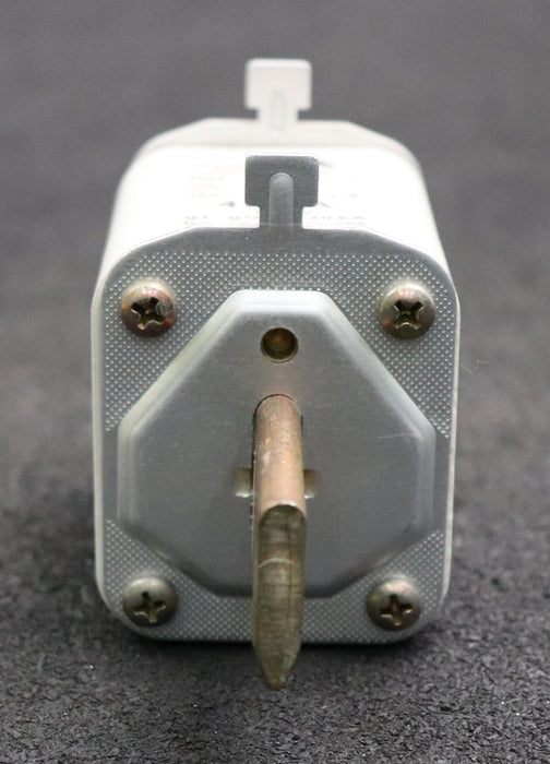 Bild des Artikels M.SCHNEIDER-EUROFUSE-3x-Sicherungseinsatz-fuse-link-Art.Nr.-372040-Gr.-2-MM