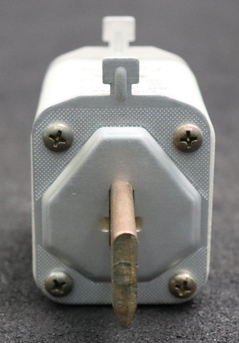 Bild des Artikels M.SCHNEIDER-EUROFUSE-3x-Sicherungseinsatz-fuse-link-Art.Nr.-372040-Gr.-2-MM