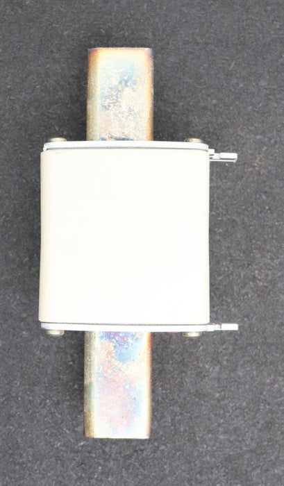 Bild des Artikels LINDNER-3x-Sicherungseinsatz-fuse-link-Art.Nr.-1B283-400A-500VAC-gL-gG-Gr.-2