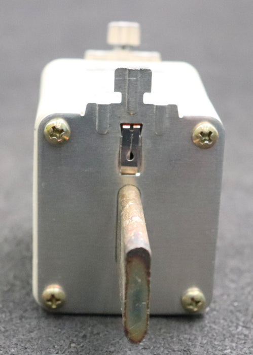 Bild des Artikels LINDNER-3x-Sicherungseinsatz-fuse-link-Art.Nr.-1B283-400A-500VAC-gL-gG-Gr.-2