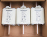 Bild des Artikels SIEMENS-3x-Sicherungseinsatz-fuse-link-3NA3360-Gr.-3-400A-500VAC-gG-unbenutzt