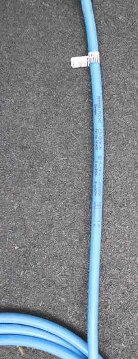 Bild des Artikels PEPPERL+FUCHS-Kapazitiver-Sensor-CJ1-12GK-N-Part.No.-141465-8VDC-unbenutzt