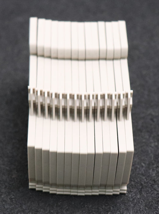 Bild des Artikels WEIDMÜLLER-14x-Durchgangsklemme-AAP11-1,5-LI-RD-Art.Nr.-1988160000-unbenutzt