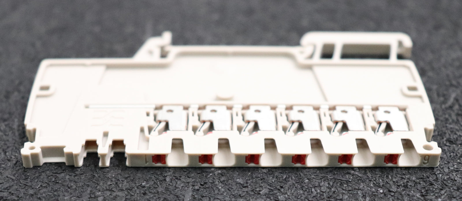 Bild des Artikels WEIDMÜLLER-14x-Durchgangsklemme-AAP11-1,5-LI-RD-Art.Nr.-1988160000-unbenutzt