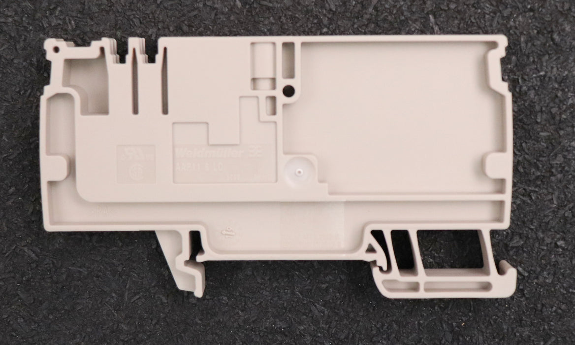 Bild des Artikels WEIDMÜLLER-20x-Durchgangsklemme-AAP11-6-LO-RD-Art.Nr.-1989790000-unbenutzt