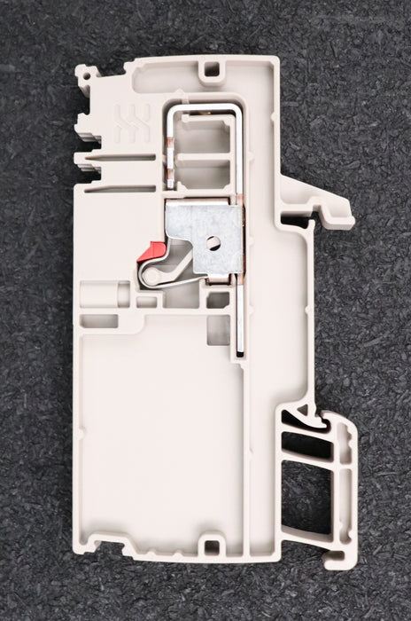 Bild des Artikels WEIDMÜLLER-20x-Durchgangsklemme-AAP11-6-LO-RD-Art.Nr.-1989790000-unbenutzt