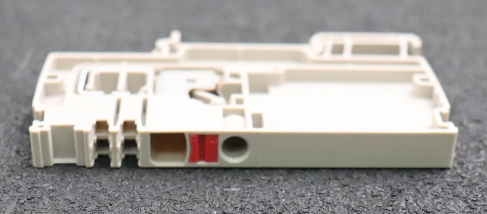 Bild des Artikels WEIDMÜLLER-20x-Durchgangsklemme-AAP11-6-LO-RD-Art.Nr.-1989790000-unbenutzt