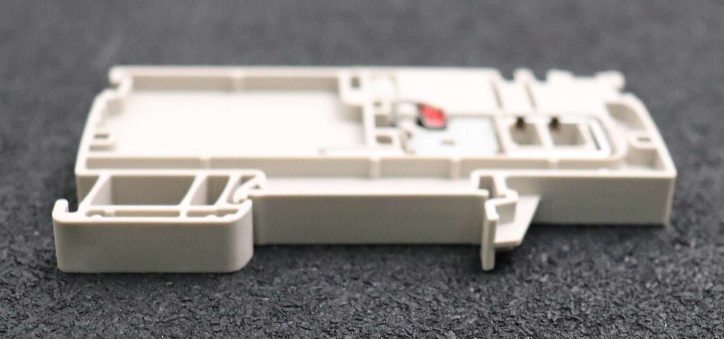 Bild des Artikels WEIDMÜLLER-20x-Durchgangsklemme-AAP11-6-LO-RD-Art.Nr.-1989790000-unbenutzt