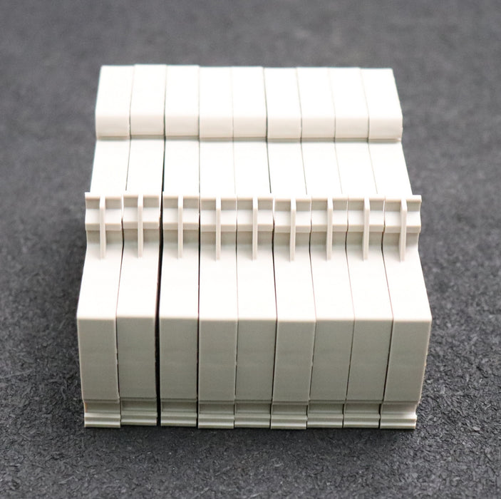 Bild des Artikels WEIDMÜLLER-9x-Durchgangsklemme-AAP11-6-LO-RD-Art.Nr.-1989790000-unbenutzt