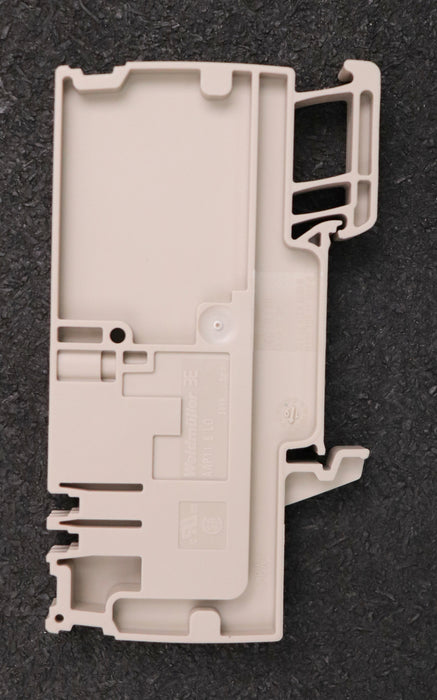 Bild des Artikels WEIDMÜLLER-9x-Durchgangsklemme-AAP11-6-LO-RD-Art.Nr.-1989790000-unbenutzt