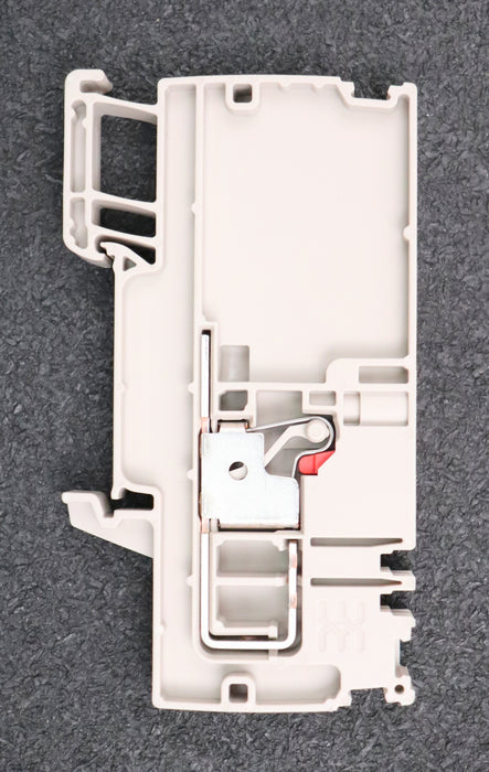 Bild des Artikels WEIDMÜLLER-9x-Durchgangsklemme-AAP11-6-LO-RD-Art.Nr.-1989790000-unbenutzt