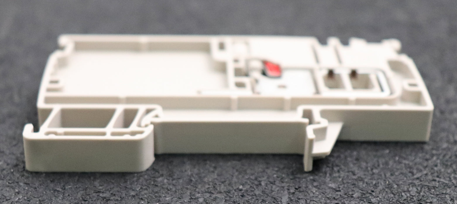 Bild des Artikels WEIDMÜLLER-9x-Durchgangsklemme-AAP11-6-LO-RD-Art.Nr.-1989790000-unbenutzt