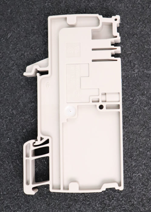 Bild des Artikels WEIDMÜLLER-19x-Durchgangsklemme-AAP11-6-LO-BL-Art.Nr.-1988130000-unbenutzt