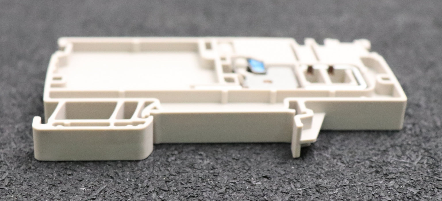 Bild des Artikels WEIDMÜLLER-19x-Durchgangsklemme-AAP11-6-LO-BL-Art.Nr.-1988130000-unbenutzt