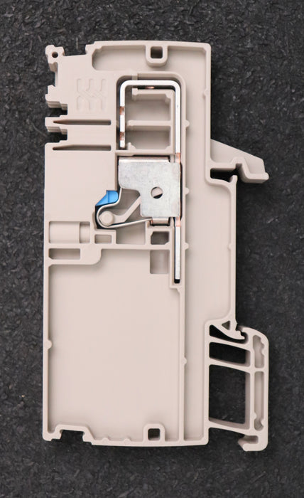 Bild des Artikels WEIDMÜLLER-20x-Durchgangsklemme-AAP11-6-LO-BL-Art.Nr.-1988130000-unbenutzt