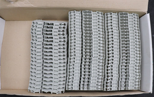 Bild des Artikels FASIS-70x-Sicherungsklemme-WKF-4-TKG/35-Art.Nr.-56.704.4053.0-250V-6,3A