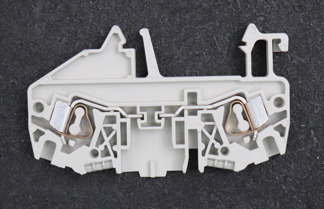 Bild des Artikels FASIS-70x-Sicherungsklemme-WKF-4-TKG/35-Art.Nr.-56.704.4053.0-250V-6,3A
