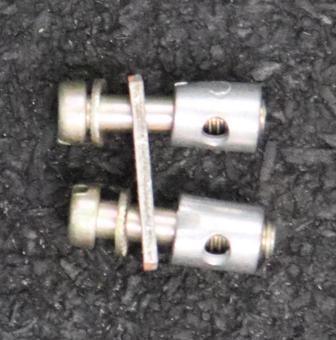 Bild des Artikels WEIDMÜLLER-50x-Querverbinder-Q-2-AKZ4-Art.Nr.-033640-unbenutzt-in-OVP