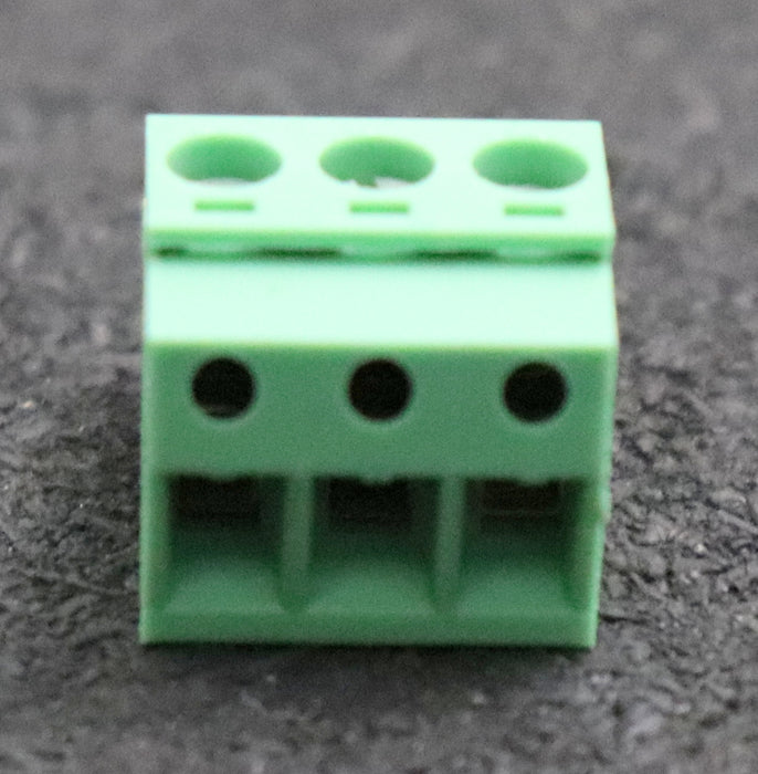 Bild des Artikels PHOENIX-CONTACT-50x-Leiterplattenstecker-MSTBP-2,5/-3-ST-5,08-Ord.Nr.-1769023