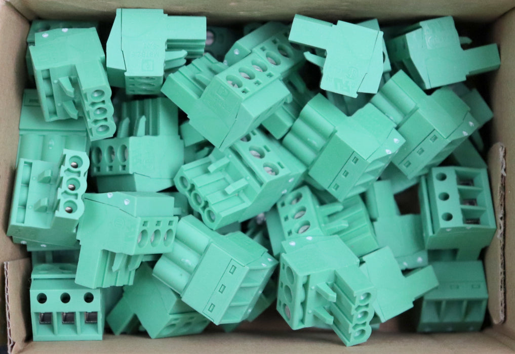 Bild des Artikels PHOENIX-CONTACT-47x-Leiterplattenstecker-MSTBP-2,5/-3-ST-5,08-Ord.Nr.-1769023