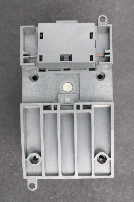 Bild des Artikels SIEMENS-SITOP-POWER-4-Stromversorgung-6EP1332-1SH21-24VDC-4A-E-Stand:-1