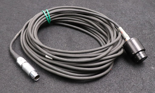 Bild des Artikels SUMITOMO-Y-Kamera-AWM-STYLE-20379-VW-1-Kabellänge-4,5m-16-Pin-gebraucht