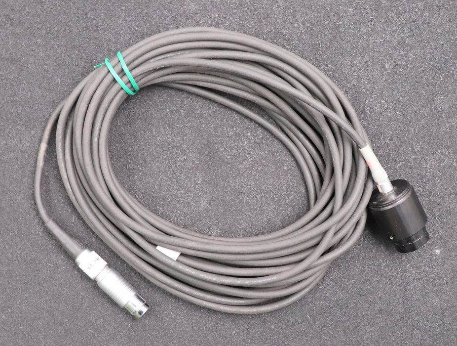 Bild des Artikels SUMITOMO-Y-Kamera-AWM-STYLE-20379-VW-1-Kabellänge-4,5m-16-Pin-gebraucht