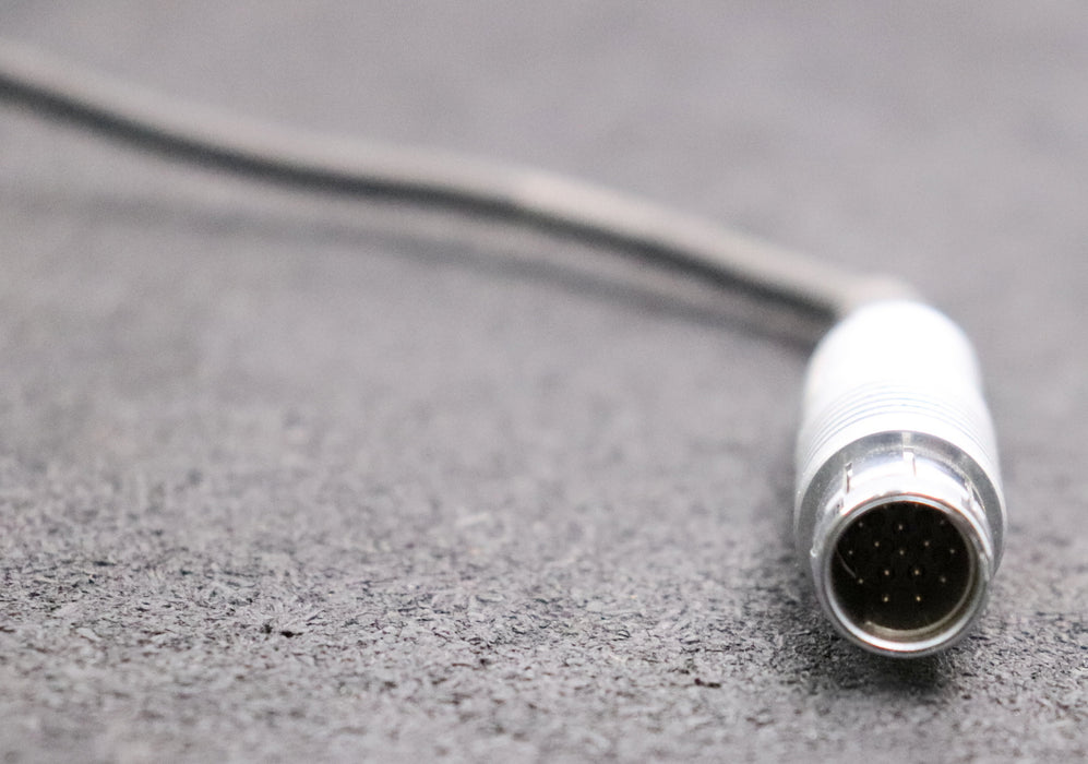 Bild des Artikels SUMITOMO-Y-Kamera-AWM-STYLE-20379-VW-1-Kabellänge-4,5m-16-Pin-gebraucht