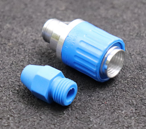 Bild des Artikels HAHN+KOLB-Energiespar-Lärmschutzdüse-regelbar-Art.Nr-75178200-für-Ausblaspistole