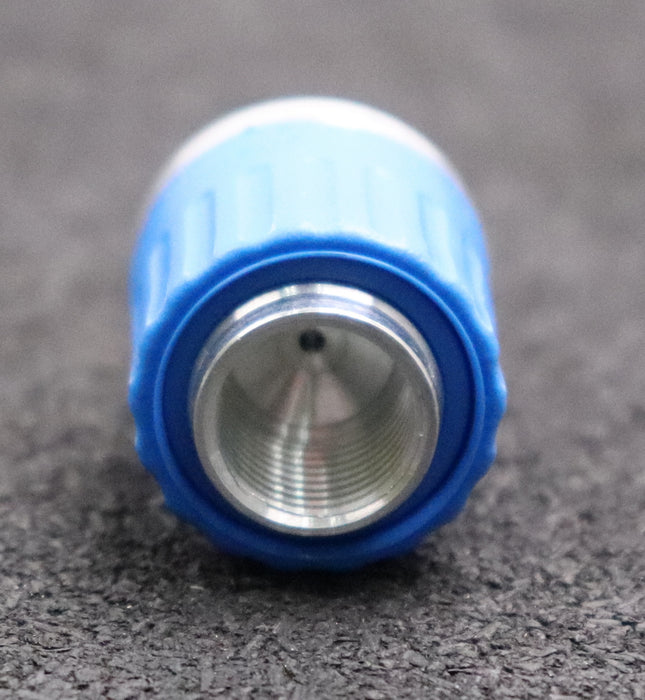 Bild des Artikels HAHN+KOLB-Energiespar-Lärmschutzdüse-regelbar-Art.Nr-75178200-für-Ausblaspistole