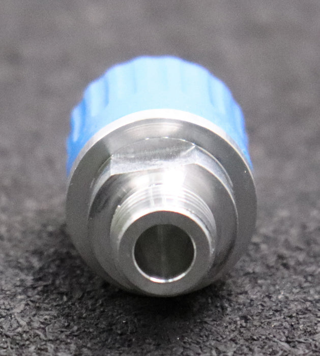 Bild des Artikels HAHN+KOLB-Energiespar-Lärmschutzdüse-regelbar-Art.Nr-75178200-für-Ausblaspistole