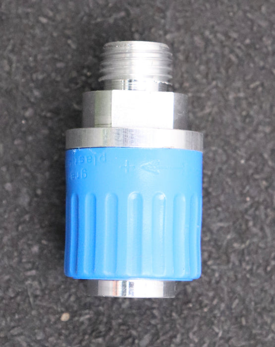 Bild des Artikels HAHN+KOLB-Energiespar-Lärmschutzdüse-regelbar-Art.Nr-75178200-für-Ausblaspistole