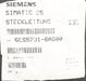 Bild des Artikels SIEMENS-SIMATIC-S5-Steckleitung-6ES5731-6AG00-Kabellänge-0,6m-unbenutzt-in-OVP