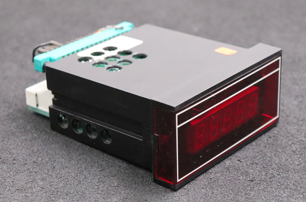 Bild des Artikels AMPLICON-Digital-Panel-Instrument-Model-88-Range-200mV-Power-115/230V-gebraucht