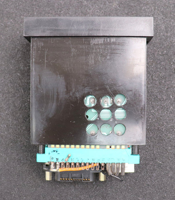 Bild des Artikels AMPLICON-Digital-Panel-Instrument-Model-88-Range-200mV-Power-115/230V-gebraucht