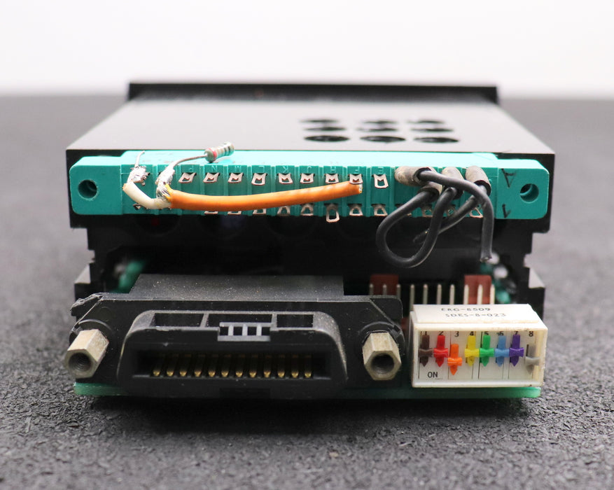 Bild des Artikels AMPLICON-Digital-Panel-Instrument-Model-88-Range-200mV-Power-115/230V-gebraucht