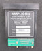 Bild des Artikels AMPLICON-Digital-Panel-Instrument-Model-88-Range-200mV-Power-115/230V-gebraucht