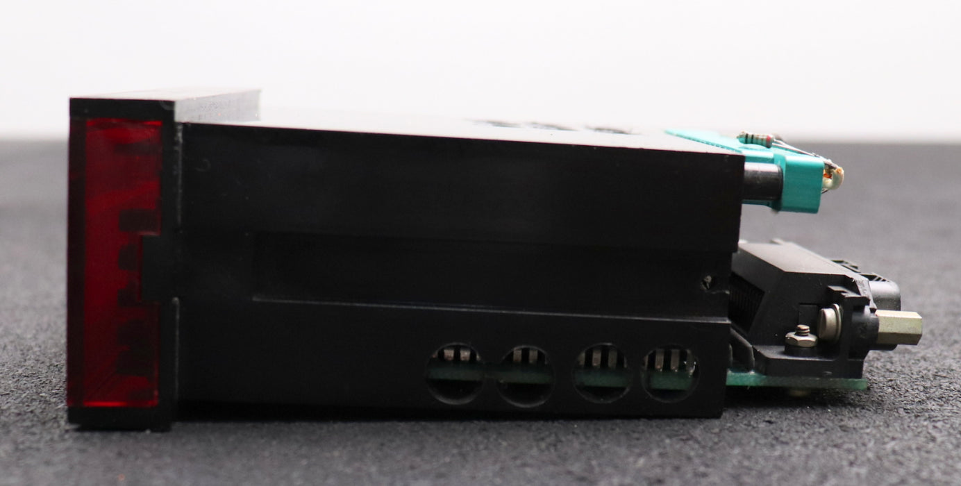 Bild des Artikels AMPLICON-Digital-Panel-Instrument-Model-88-Range-200mV-Power-115/230V-gebraucht