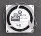 Bild des Artikels ORIX-Lüfter-Model-MU825S-23-115VAC-50/60Hz-9,5/8W-Maße-80x80x25mm-unbenutzt
