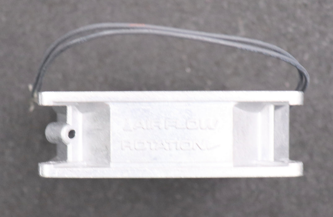 Bild des Artikels ORIX-Lüfter-Model-MU825S-23-115VAC-50/60Hz-9,5/8W-Maße-80x80x25mm-unbenutzt