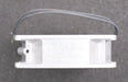 Bild des Artikels ORIX-Lüfter-Model-MU825S-23-115VAC-50/60Hz-9,5/8W-Maße-80x80x25mm-unbenutzt