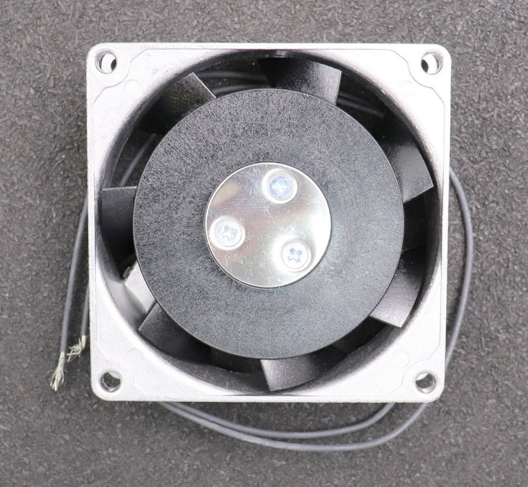 Bild des Artikels ORIX-Lüfter-Model-MU825S-23-115VAC-50/60Hz-9,5/8W-Maße-80x80x25mm-unbenutzt